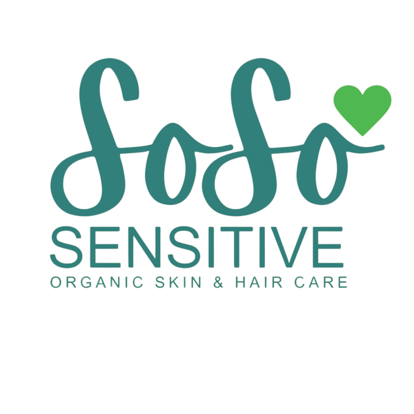 SoSo Sensitive Co.